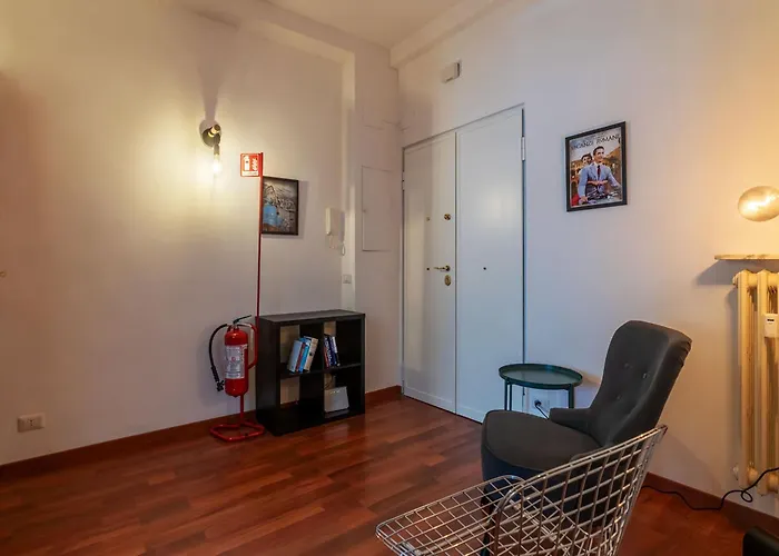 Apartamento Guesthost - Close To St Peter *