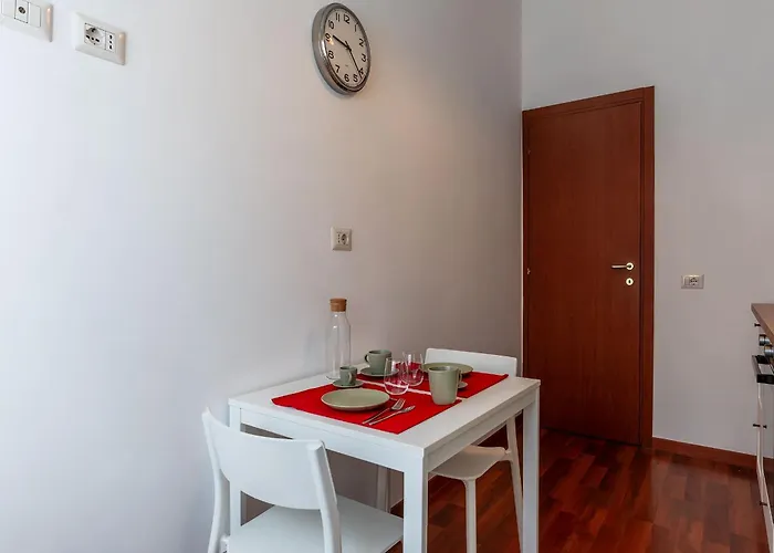 Apartamento Guesthost - Close To St Peter Roma