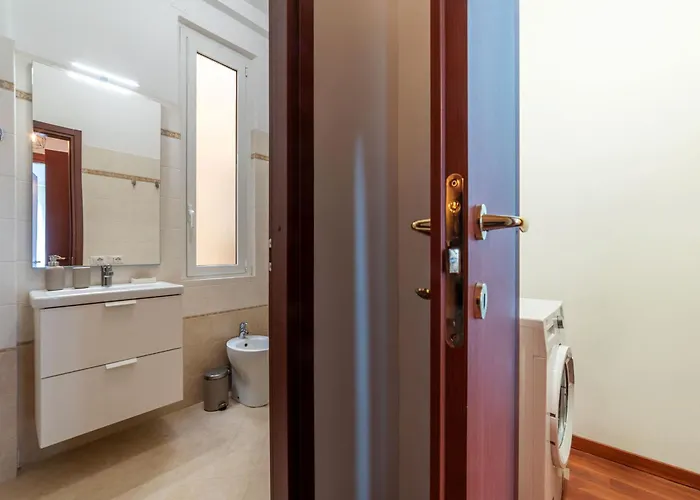 Guesthost - Close To St Peter Apartamento *