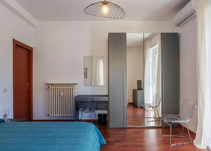 Guesthost - Close To St Peter Apartamento