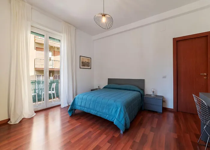 Guesthost - Close To St Peter Apartamento *