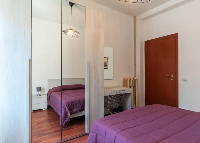 Apartamento Guesthost - Close To St Peter *